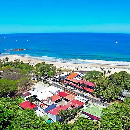 Surf Ranch Tamarindo