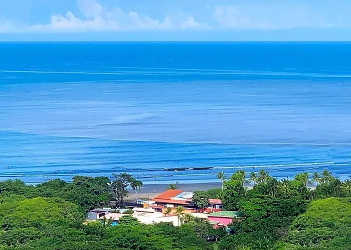 Surf Ranch Hotel Tamarindo