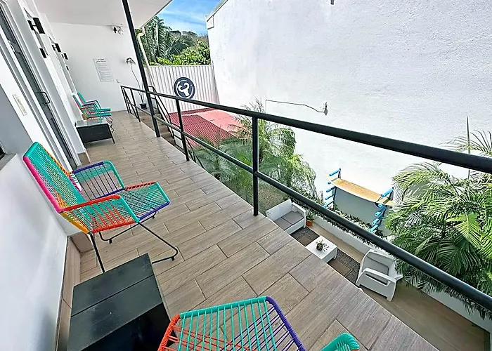 Hotel Surf Ranch 3*