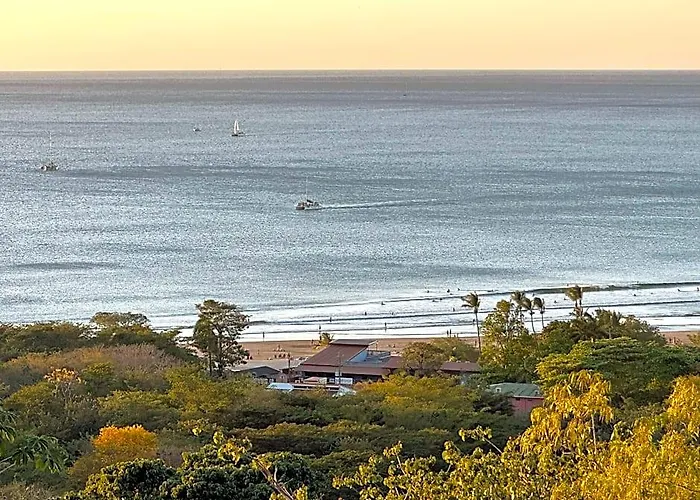 Surf Ranch Hotel