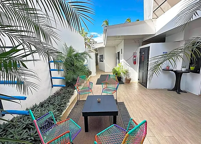 Surf Ranch Tamarindo