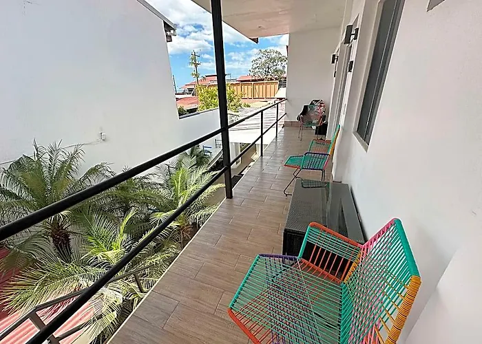 Hotel Surf Ranch 3*