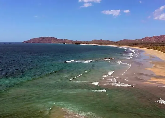Surf Ranch 3* Tamarindo