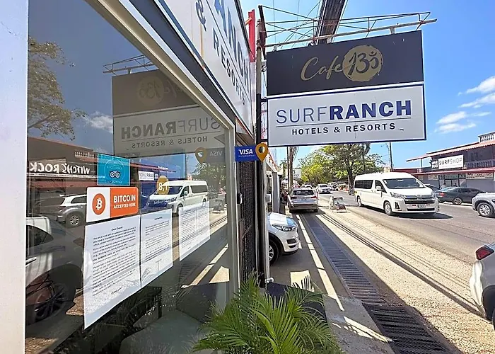 Surf Ranch 3*
