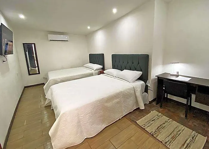 Surf Ranch Hotel 3*