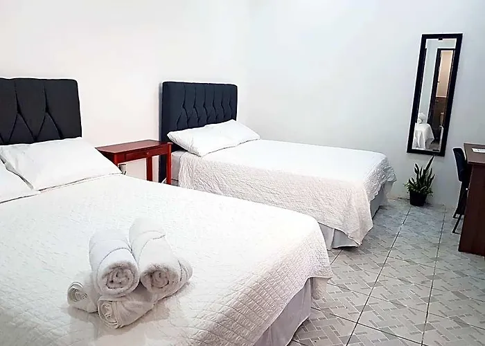 Surf Ranch Hotel 3*