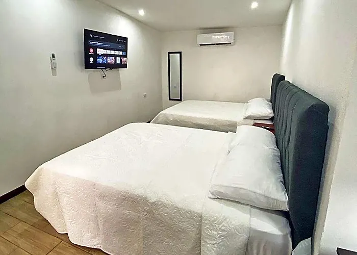 Surf Ranch Hotel Tamarindo