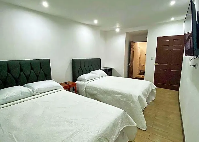 Surf Ranch Hotel Tamarindo