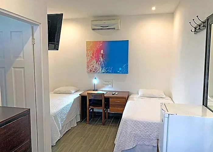 Surf Ranch Tamarindo