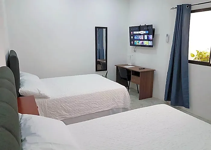 Hotel Surf Ranch
