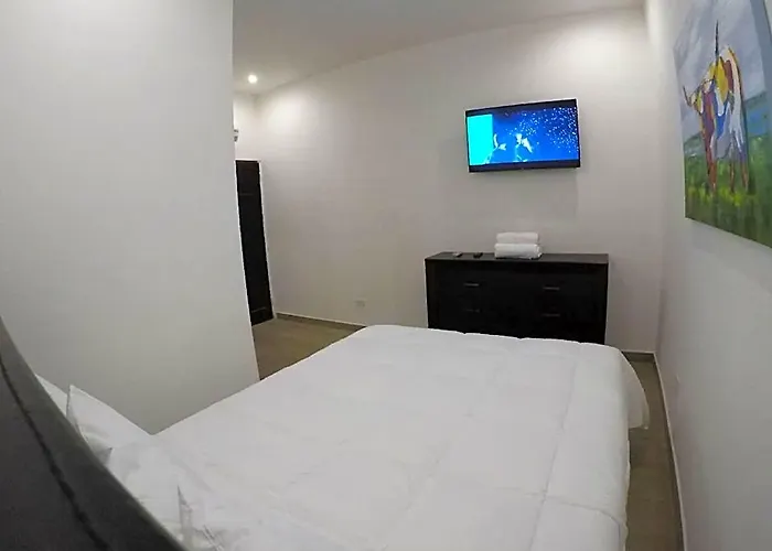 Surf Ranch Hotel