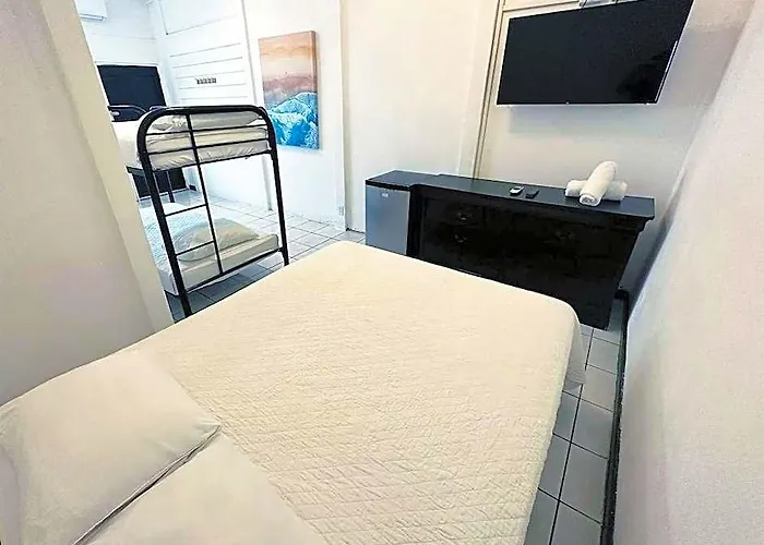 Surf Ranch 3*
