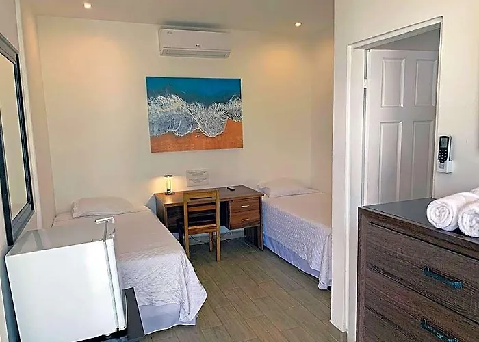 Surf Ranch Hotel